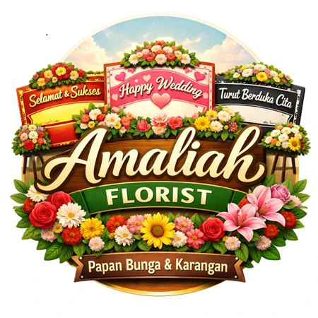 Papan Bunga Sei Lais